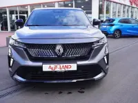 Brugt Renault Rafale Techno 200 HK (147 kW) 2025 Grå SUV