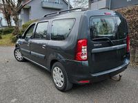 Gebraucht Dacia Logan 86 PS (63 kW) 2009 Andere farben Kombi