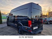 Gebraucht MAN TGE 177 PS (130 kW) 2020 Schwarz Van