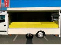 Gebraucht Renault Master 119 PS (87 kW) 2008 Weiß