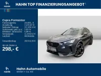 Gebraucht Cupra Formentor VZ 245 PS (180 kW) 2022 "magnetic tech" SUV