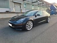 Gebraucht Tesla Model 3 366 kW (498 PS) 2020 Schwarz Limousine