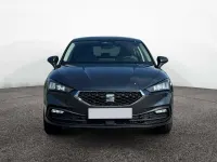 Gebraucht Seat Leon Style 150 PS (110 kW) 2026 Magnetic grau Limousine