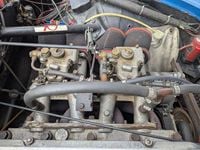 Gebraucht Sunbeam Alpine 101 PS (74 kW) 1965 Blau Cabrio