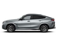 gebraucht BMW X6 30dxDriveMSport+AHK+Panorama+Navi+Leder+eSitze