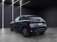 Gebraucht MG MG3 Luxury 194 PS (142 kW) 2024 Pebble black Kleinwagen