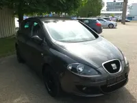 Gebraucht Seat Altea Style 150 PS (110 kW) 2004 Van / Kleinbus