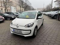 Second-hand VW up! move up! 68 CP (50 kW) 2016 Alb Hatchback