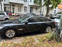 gebraucht BMW 740 7er