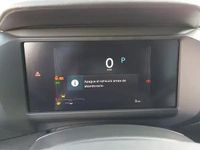 Neu Citroën C4 136 PS (100 kW) 2025 Eclipse blau metallic lackier SUV