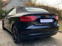 gebraucht Audi A3 Cabriolet 1.8 TFSI Ambition