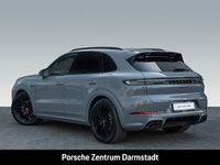Gebraucht Porsche Cayenne Black Edition 470 PS (345 kW) 2026 Grau SUV
