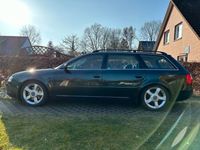 gebraucht Audi A6 4B Kombi V6 TDI