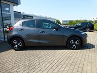 Gebraucht Mazda 2 Center-Line 90 PS (66 kW) 2024 Grau Limousine