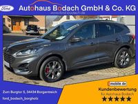 Gebraucht Ford Kuga ST-Line 224 PS (164 kW) 2022 Grau SUV