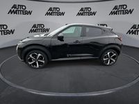 Gebraucht Nissan Juke Tekna 84 PS (61 kW) 2023 Schwarz SUV