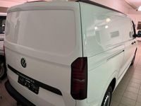 Neu VW Transporter 110 PS (80 kW) 2026 Clear white Van