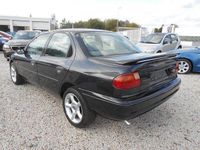 Gebraucht Ford Mondeo 90 PS (66 kW) 1994 Schwarz metallic Limousine