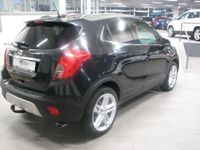 gebraucht Opel Mokka 