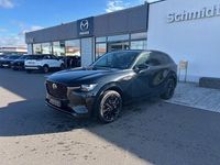 Neu Mazda CX-60 Homura-Line 328 PS (241 kW) 2025 Schwarz SUV