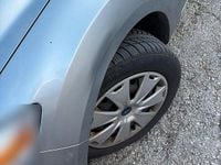 Gebraucht Ford Mondeo 116 PS (85 kW) 2013 Silber Limousine