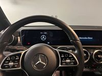 gebraucht Mercedes A200 limo - 8G Tronic + LED + Navi + Kamera
