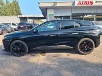 Gebraucht DS Automobiles DS4 Performance Line Plus 131 PS (96 kW) 2023 Schwarz SUV