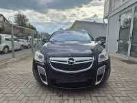 Używany Opel Insignia OPC 325 KM (239 kW) 2011 Czarny Kombi