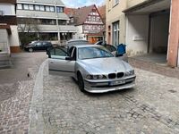 gebraucht BMW 520 i Mit Neuen TÜV