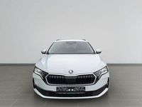 Neu Skoda Octavia Selection 150 PS (110 kW) 2026 Weiß Kombi