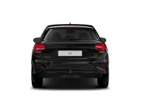 Neu Audi Q2 S-Line 150 PS (110 kW) 2026 Schwarz SUV