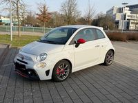 Gebraucht Abarth 595 165 PS (121 kW) 2024 Grau Kleinwagen
