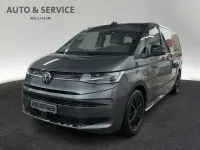 Gebraucht VW Multivan Edition 150 PS (110 kW) 2024 Van / Kleinbus