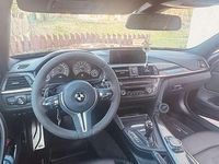 Gebraucht BMW M4 431 PS (317 kW) 2014 Coupé
