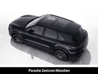 gebraucht Porsche Cayenne InnoDrive Surround-View LED-Matrix