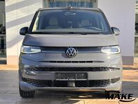 Neu VW Multivan Edition 150 PS (110 kW) 2025 Grau Van