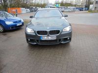 gebraucht BMW 520 520 d