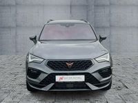 Gebraucht Cupra Ateca 190 PS (139 kW) 2024 Grau SUV