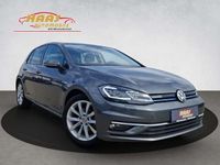 gebraucht VW Golf VII Lim. Highline BlueMotion*Navigation*ACC