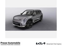 Neu Kia EV9 GT-Line 283 kW (385 PS) 2025 Grau SUV