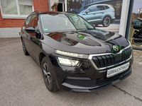 gebraucht Skoda Kamiq Ambition 1.0 TSI G-Tec Smartlink, PDC