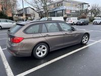 gebraucht BMW 320 320 d EfficientDynamics Edition / Autom.