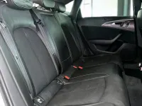 Gebraucht Audi A6 Comfort 313 PS (230 kW) 2013 Weiß Limousine