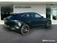Gebraucht Aston Martin DBX 551 PS (405 kW) 2021 SUV