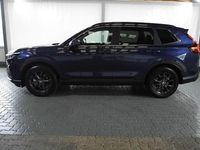 Gebraucht Honda CR-V Advance 148 PS (108 kW) 2023 Canyon river blue SUV