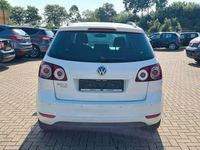 Gebraucht VW Golf VI Team 80 PS (58 kW) 2011 Candyweiß Kleinwagen