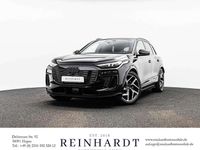 Gebraucht Audi SQ6 e-tron Ambiente 359 kW (489 PS) 2024 Mythosschwarz metallic SUV