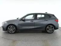 Gebraucht BMW 118 Advantage 140 PS (102 kW) 2020 Andere Kleinwagen