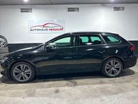 Gebraucht Seat Leon ST FR 150 PS (110 kW) 2016 Schwarz Kombi