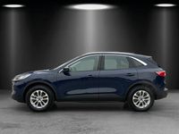 Gebraucht Ford Kuga Titanium 224 PS (164 kW) 2022 Blau SUV